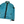 Load image into Gallery viewer, Stone Island 2009 Baby Blue Silk Prismatic Jacket - Large
