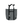 Load image into Gallery viewer, Stone Island 2025 Grey Nylon Metal Compass Shoulder/Tote Bag
