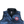 Load image into Gallery viewer, Canada Goose Blue Down Camo Gilet Vest - Medium
