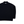 Load image into Gallery viewer, Stone Island 2023 Black Cotton Thick Knit Jumper - XL
