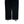 Load image into Gallery viewer, Stone Island 2010 Black Loose Cotton Cargo Trousers - Small
