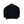 Load image into Gallery viewer, Stone Island 2023 Black Cotton Thick Knit Jumper - XL
