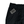 Load image into Gallery viewer, Stone Island 2010 Black Loose Cotton Cargo Trousers - Small
