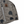 Load image into Gallery viewer, CP Company Grey Eco Chrome-R Seed 2 Painted Overshirt Jacket - Medium
