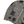 Load image into Gallery viewer, CP Company Grey Eco Chrome-R Seed 2 Painted Overshirt Jacket - Medium
