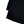 Load image into Gallery viewer, Stone Island 2021 Black Nylon Cotton Batavia 2/2 TC Long Jacket - Small
