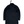 Load image into Gallery viewer, Stone Island 2021 Black Nylon Cotton Batavia 2/2 TC Long Jacket - Small
