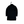 Load image into Gallery viewer, Stone Island 2021 Black Nylon Cotton Batavia 2/2 TC Long Jacket - Small
