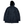 Load image into Gallery viewer, Stone Island Nylam 1999 Navy Vintage Green Edge Duel Layer Multi-pocket Jacket - Large

