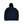 Load image into Gallery viewer, Stone Island 2020 Navy Cotton Pullover Hoodie - Medium
