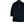Load image into Gallery viewer, Stone Island 2021 Black Nylon Cotton Batavia 2/2 TC Long Jacket - Small
