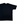 Load image into Gallery viewer, Stone Island 2023 Black Spellout Short Sleeved T Shirt - Large
