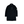 Load image into Gallery viewer, Stone Island 2021 Black Nylon Cotton Batavia 2/2 TC Long Jacket - Small
