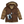 Load image into Gallery viewer, CP Company Brown Dynatec Down Filled Metropolis Parka Jacket - Medium (48)
