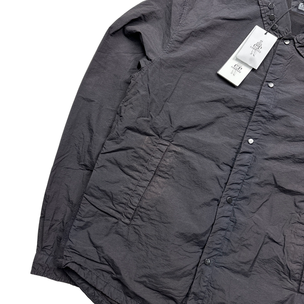 CP Company Taylon P Nylon Overshirt - Medium & Large