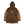 Load image into Gallery viewer, CP Company Brown Dynatec Down Filled Metropolis Parka Jacket - Medium (48)
