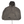 Load image into Gallery viewer, Umbro Slam Jam Brown Check Masked Pullover Oversized Anorak - Medium to XL
