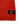 Load image into Gallery viewer, Stone Island 2012 Red Cotton Cargo Shorts - 32"
