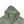 Load image into Gallery viewer, Stone Island 2009 Green Zipped Cotton Hooded Jumper - XL
