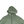 Load image into Gallery viewer, Stone Island 2009 Green Zipped Cotton Hooded Jumper - XL
