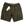 Load image into Gallery viewer, CP Company Khaki Green Chrome Lens Viewer Cargo Shorts - Medium

