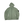 Load image into Gallery viewer, Stone Island 2009 Green Zipped Cotton Hooded Jumper - XL
