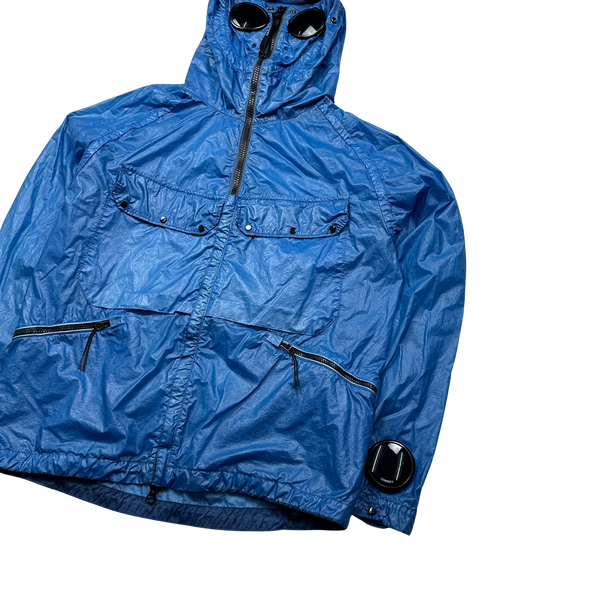 C.P. Company C. P. Company Explorer Jersey Jacket from