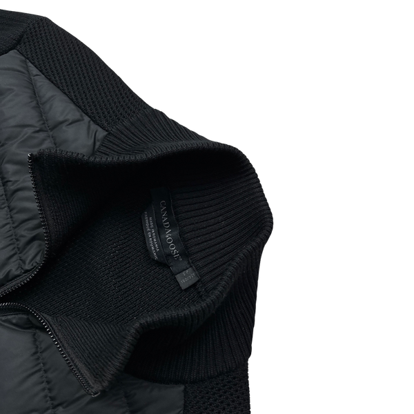 Canada Goose Down Filled Knit - Small