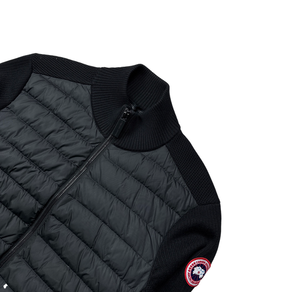 Canada Goose Down Filled Knit - Small