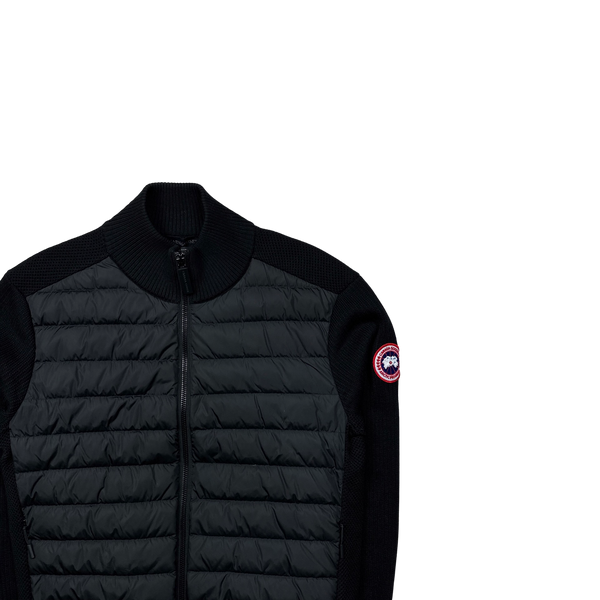 Canada Goose Down Filled Knit - Small