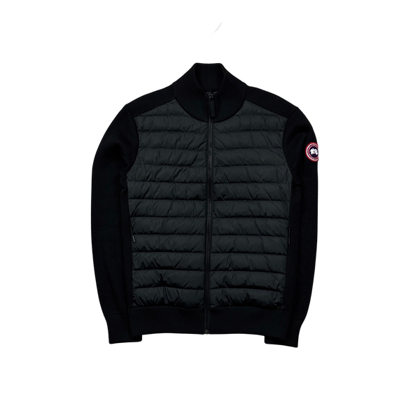 Canada Goose Down Filled Knit - Small