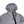 Load image into Gallery viewer, Stone Island 2018 Lilac Chest Pocket Zip Detail Hooded Sweatshirt Jumper- XL
