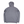 Load image into Gallery viewer, Stone Island 2018 Lilac Chest Pocket Zip Detail Hooded Sweatshirt Jumper- XL
