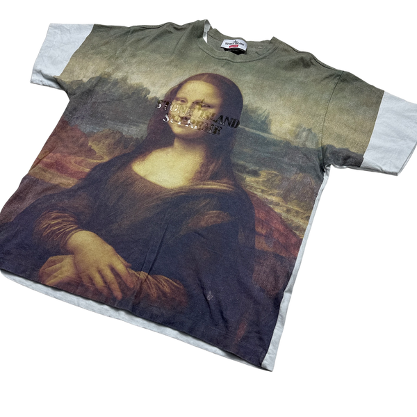 Stone Island x Supreme Mona Lisa T Shirt - Large – Mat's Island