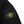 Load image into Gallery viewer, Stone Island 2002 Black Wool Blend Crewneck Jumper - XXL
