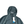 Load image into Gallery viewer, CP Company Metropolis Lightweight Pertex Multi Zip Jacket - Large - XL
