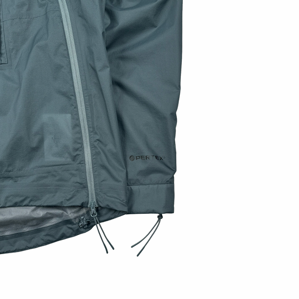 CP Company Metropolis Lightweight Pertex Multi Zip Jacket - Large - XL