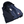 Load image into Gallery viewer, CP Company Navy Micro Kei Double Layer Hooded Goggle Field Jacket - Medium
