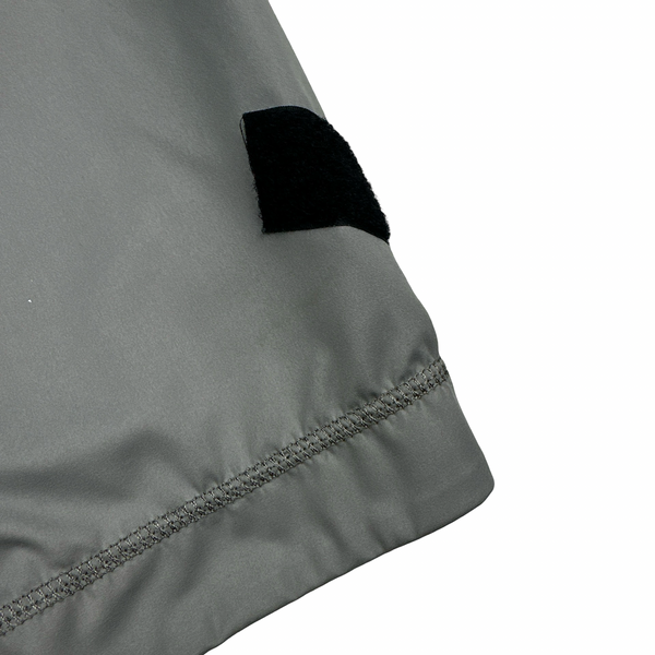 Stone Island 2016 Shadow Project Light Nylon R Zipped Jacket - Large