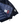 Load image into Gallery viewer, CP Company Navy Micro Kei Double Layer Hooded Goggle Field Jacket - Medium

