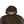 Load image into Gallery viewer, Schott Brown Fleece Lined Thick Spellout Knit Jacket - Medium
