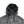 Load image into Gallery viewer, Stone Island Black 2026 Light Nylon Tela Hand Sprayed Reflective Down Puffer Jacket - Medium
