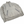 Load image into Gallery viewer, CP Company Cream Cotton Lens Viewer quarter Zip Pullover- Small

