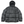 Load image into Gallery viewer, Stone Island Black 2026 Light Nylon Tela Hand Sprayed Reflective Down Puffer Jacket - Medium
