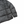 Load image into Gallery viewer, Stone Island Black 2026 Light Nylon Tela Hand Sprayed Reflective Down Puffer Jacket - Medium

