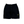 Load image into Gallery viewer, Stone Island 2021 Black Cotton Shorts - Medium
