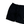 Load image into Gallery viewer, Stone Island 2021 Black Cotton Shorts - Medium
