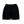 Load image into Gallery viewer, Stone Island 2021 Black Cotton Shorts - Medium
