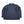 Load image into Gallery viewer, Stone Island 1998 Navy Vintage Wool Blend Knit Mock Neck Jumper - XL
