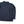Load image into Gallery viewer, Stone Island 1998 Navy Vintage Wool Blend Knit Mock Neck Jumper - XL

